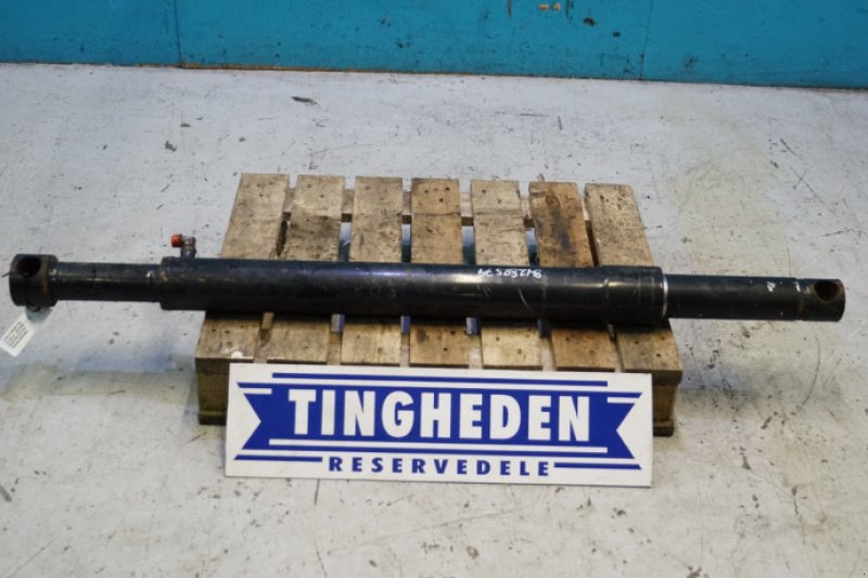 hydraulische Anlage типа Case 9230, Gebrauchtmaschine в Hemmet (Фотография 1)