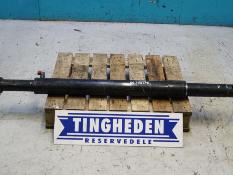 hydraulische Anlage typu Case 9230, Gebrauchtmaschine w Hemmet (Zdjęcie 1)