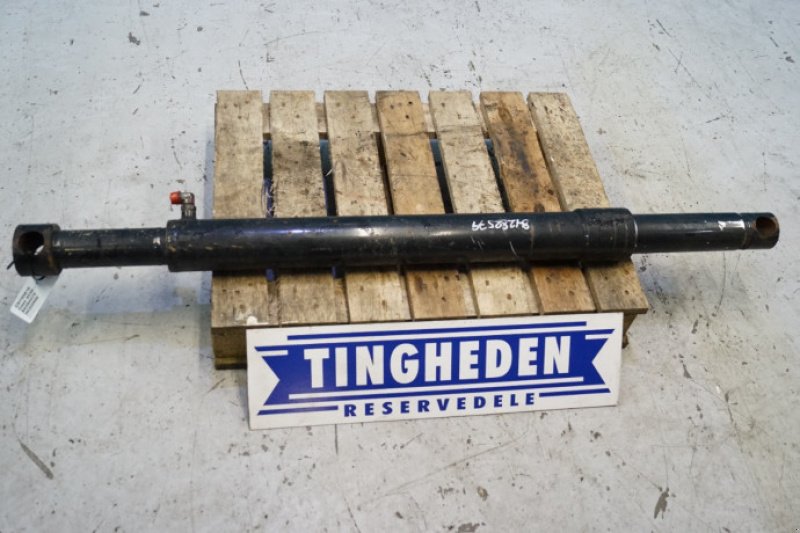 hydraulische Anlage типа Case 9230, Gebrauchtmaschine в Hemmet (Фотография 3)