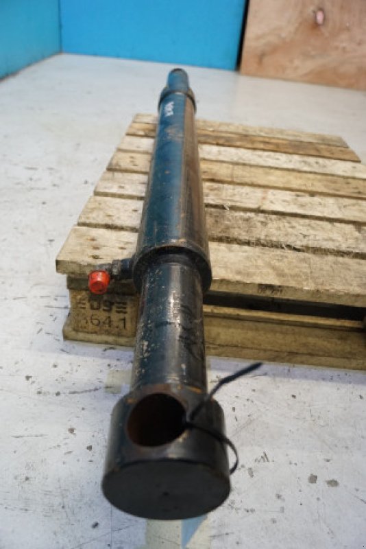 hydraulische Anlage типа Case 9230, Gebrauchtmaschine в Hemmet (Фотография 16)