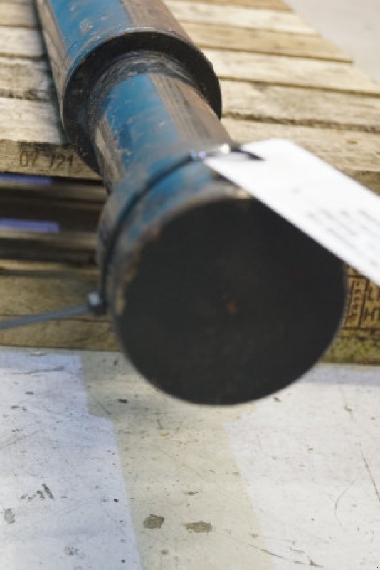 hydraulische Anlage типа Case 9230, Gebrauchtmaschine в Hemmet (Фотография 15)