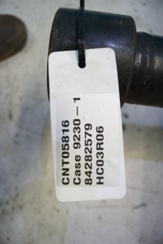 hydraulische Anlage типа Case 9230, Gebrauchtmaschine в Hemmet (Фотография 17)