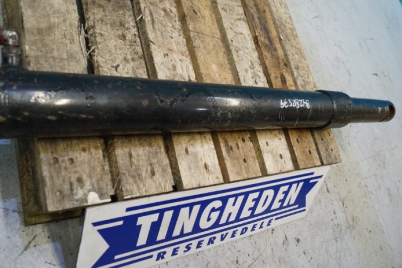 hydraulische Anlage типа Case 9230, Gebrauchtmaschine в Hemmet (Фотография 5)