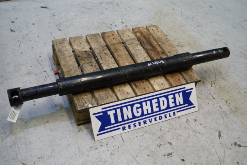 hydraulische Anlage типа Case 9230, Gebrauchtmaschine в Hemmet (Фотография 2)