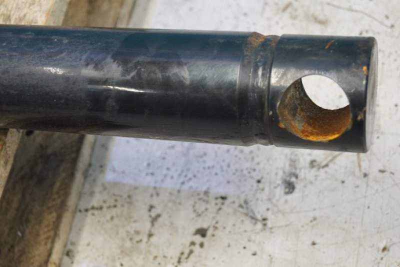 hydraulische Anlage типа Case 9230, Gebrauchtmaschine в Hemmet (Фотография 10)