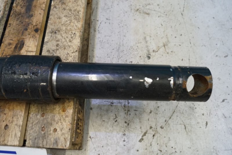 hydraulische Anlage типа Case 9230, Gebrauchtmaschine в Hemmet (Фотография 7)