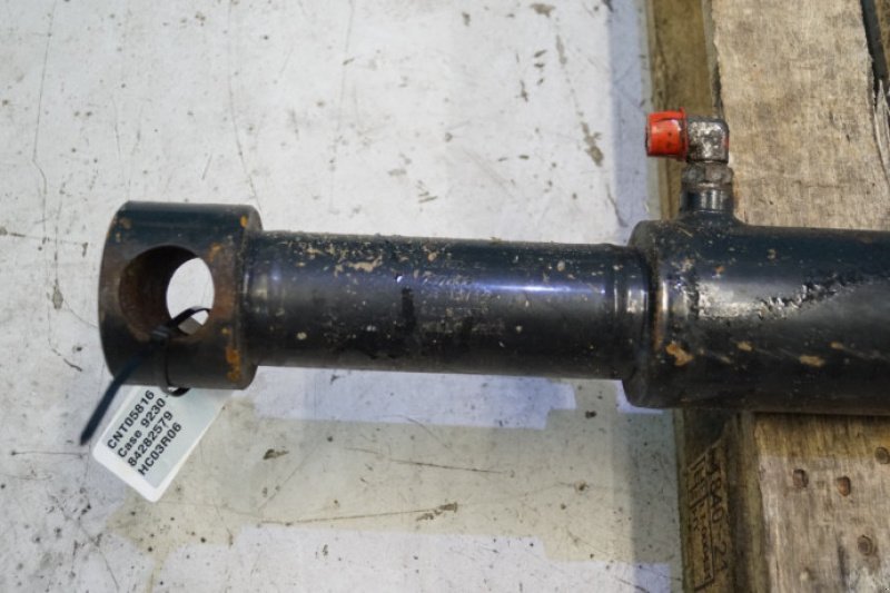 hydraulische Anlage типа Case 9230, Gebrauchtmaschine в Hemmet (Фотография 4)