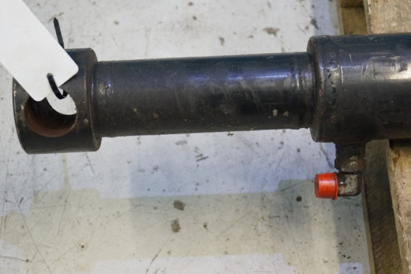 hydraulische Anlage типа Case 9230, Gebrauchtmaschine в Hemmet (Фотография 13)