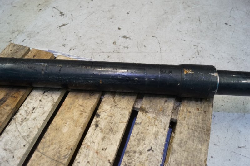 hydraulische Anlage типа Case 9230, Gebrauchtmaschine в Hemmet (Фотография 11)