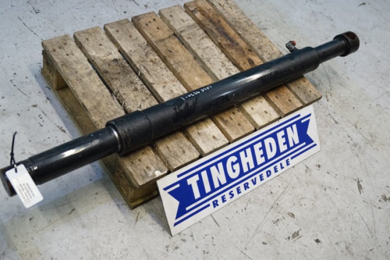 hydraulische Anlage типа Case 9230, Gebrauchtmaschine в Hemmet (Фотография 2)