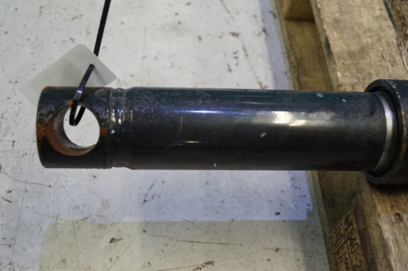 hydraulische Anlage типа Case 9230, Gebrauchtmaschine в Hemmet (Фотография 3)