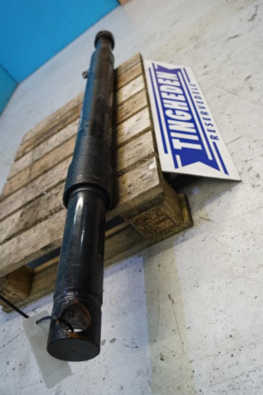 hydraulische Anlage типа Case 9230, Gebrauchtmaschine в Hemmet (Фотография 4)