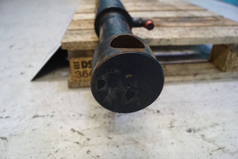 hydraulische Anlage типа Case 9230, Gebrauchtmaschine в Hemmet (Фотография 9)