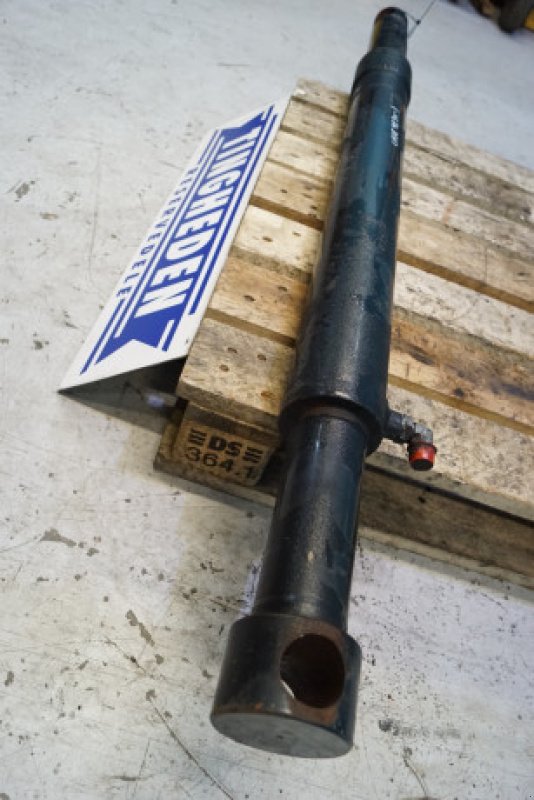 hydraulische Anlage типа Case 9230, Gebrauchtmaschine в Hemmet (Фотография 8)