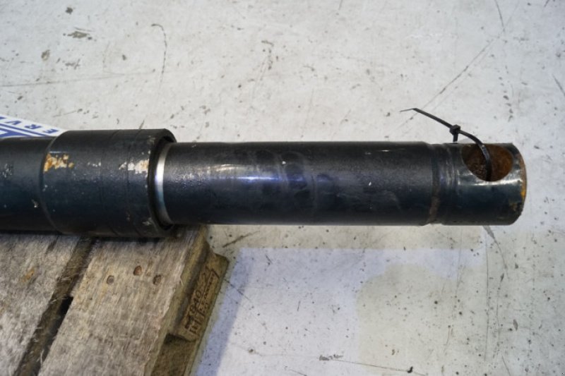 hydraulische Anlage типа Case 9230, Gebrauchtmaschine в Hemmet (Фотография 12)