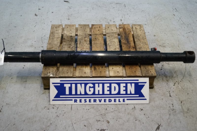 hydraulische Anlage типа Case 9230, Gebrauchtmaschine в Hemmet (Фотография 1)