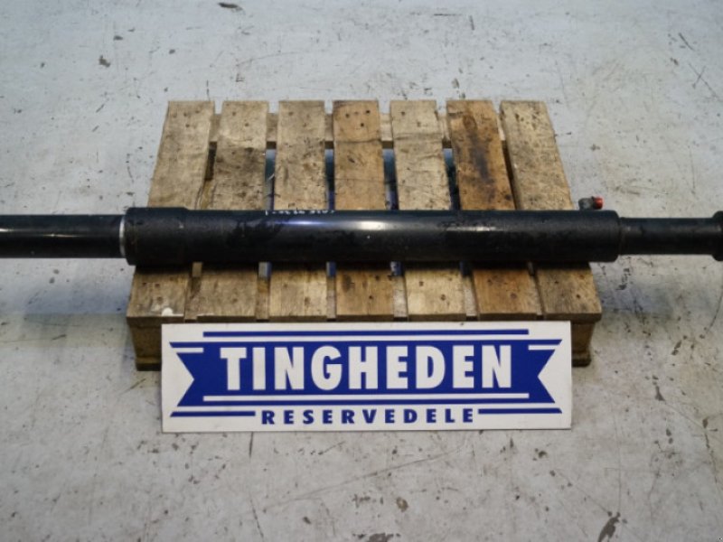 hydraulische Anlage typu Case 9230, Gebrauchtmaschine w Hemmet (Zdjęcie 1)