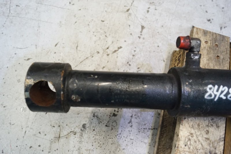 hydraulische Anlage типа Case 9230, Gebrauchtmaschine в Hemmet (Фотография 10)