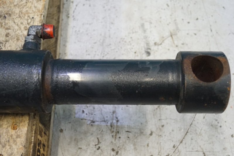 hydraulische Anlage типа Case 9230, Gebrauchtmaschine в Hemmet (Фотография 7)