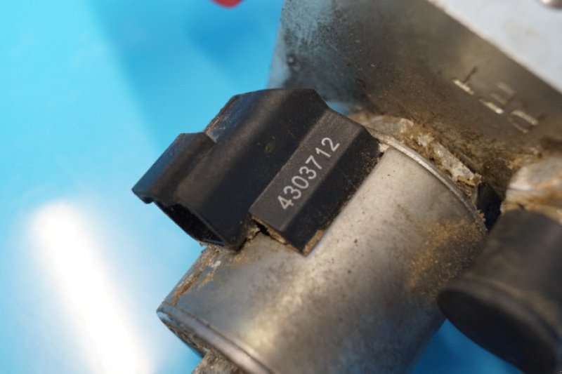 hydraulische Anlage типа Case 9230, Gebrauchtmaschine в Hemmet (Фотография 7)