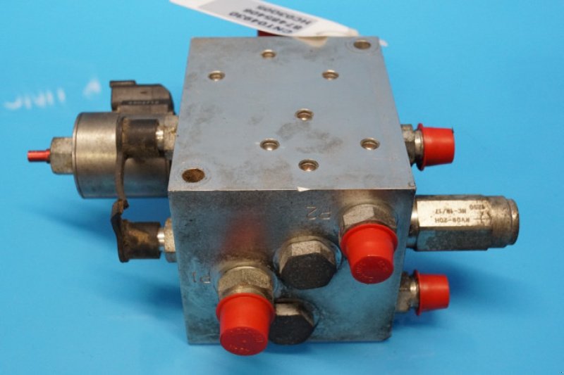 hydraulische Anlage типа Case 9230, Gebrauchtmaschine в Hemmet (Фотография 9)