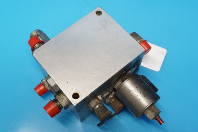 hydraulische Anlage типа Case 9230, Gebrauchtmaschine в Hemmet (Фотография 12)