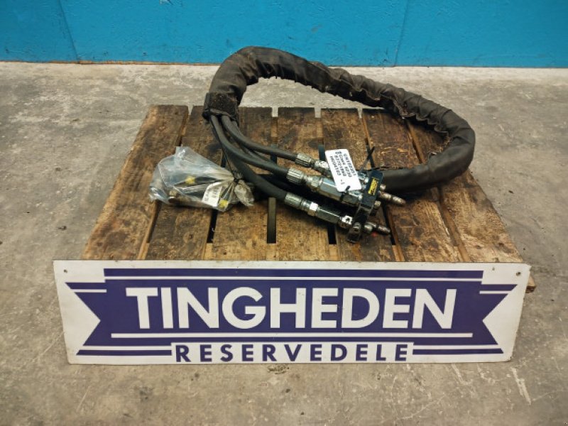 hydraulische Anlage типа Case 9230, Gebrauchtmaschine в Hemmet (Фотография 1)