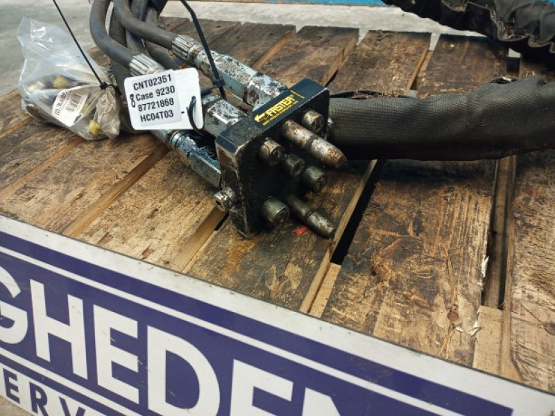 hydraulische Anlage типа Case 9230, Gebrauchtmaschine в Hemmet (Фотография 2)