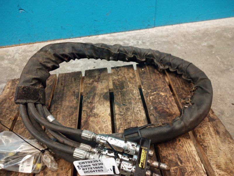 hydraulische Anlage типа Case 9230, Gebrauchtmaschine в Hemmet (Фотография 4)