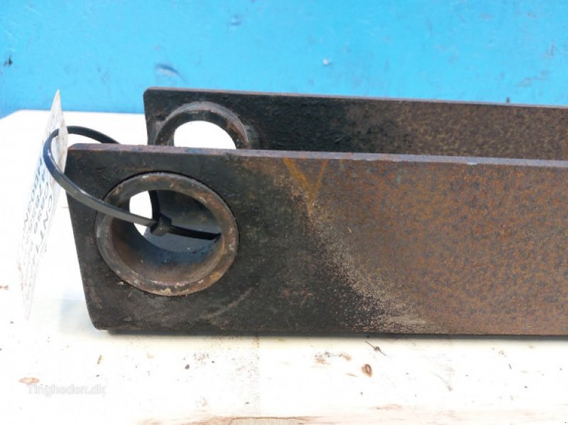 hydraulische Anlage типа Case 9240, Gebrauchtmaschine в Hemmet (Фотография 7)