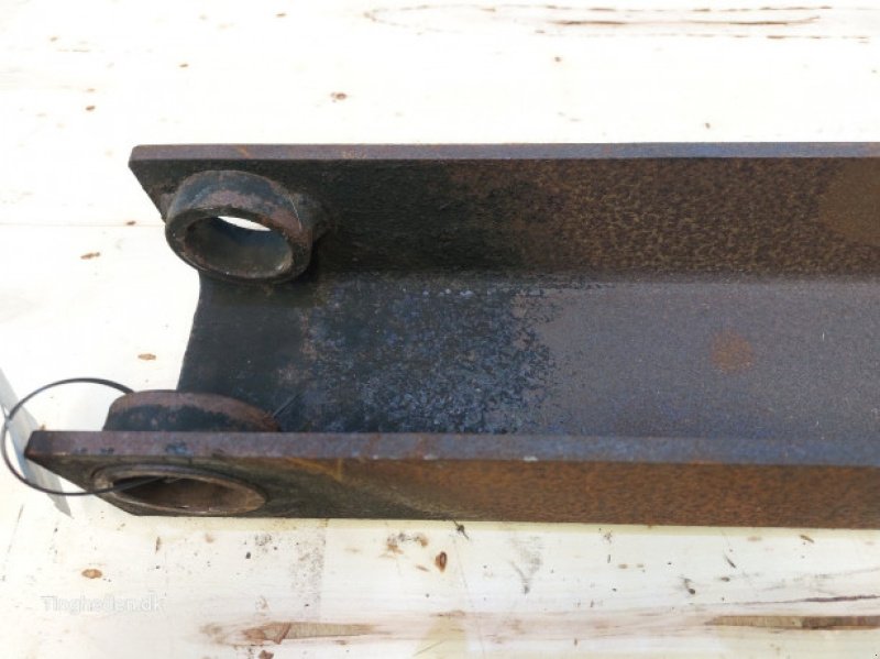 hydraulische Anlage типа Case 9240, Gebrauchtmaschine в Hemmet (Фотография 3)