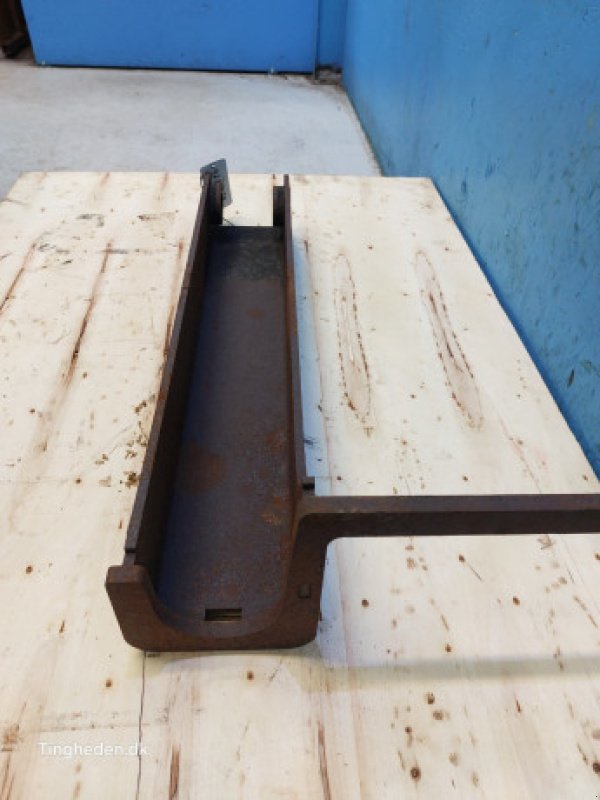 hydraulische Anlage типа Case 9240, Gebrauchtmaschine в Hemmet (Фотография 8)