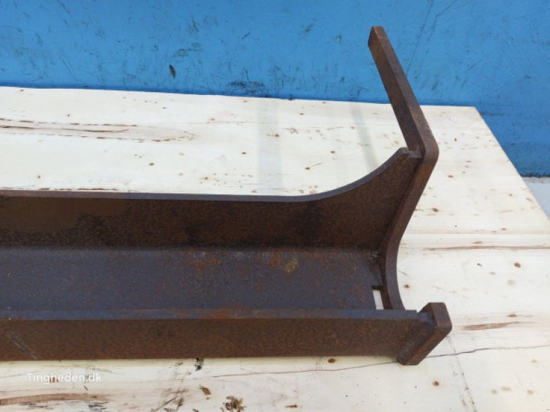 hydraulische Anlage типа Case 9240, Gebrauchtmaschine в Hemmet (Фотография 5)