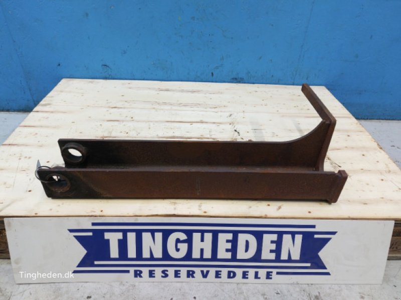 hydraulische Anlage типа Case 9240, Gebrauchtmaschine в Hemmet (Фотография 1)