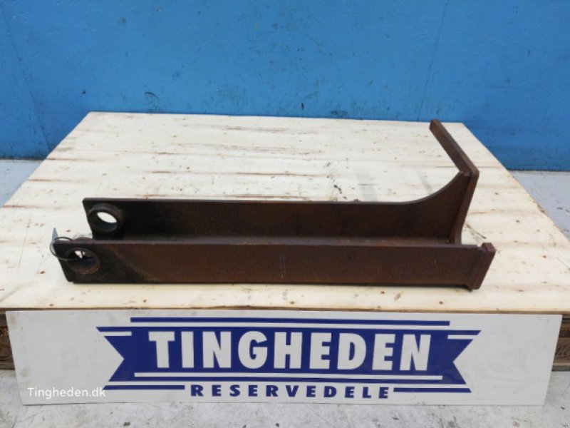 hydraulische Anlage typu Case 9240, Gebrauchtmaschine w Hemmet (Zdjęcie 1)