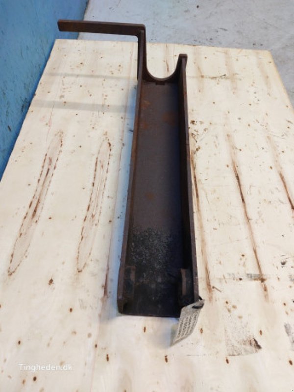 hydraulische Anlage типа Case 9240, Gebrauchtmaschine в Hemmet (Фотография 10)