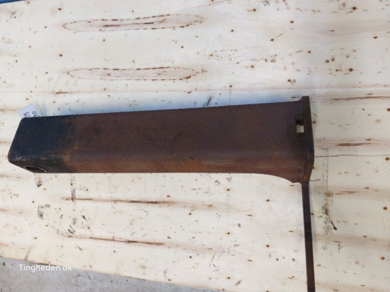 hydraulische Anlage типа Case 9240, Gebrauchtmaschine в Hemmet (Фотография 13)