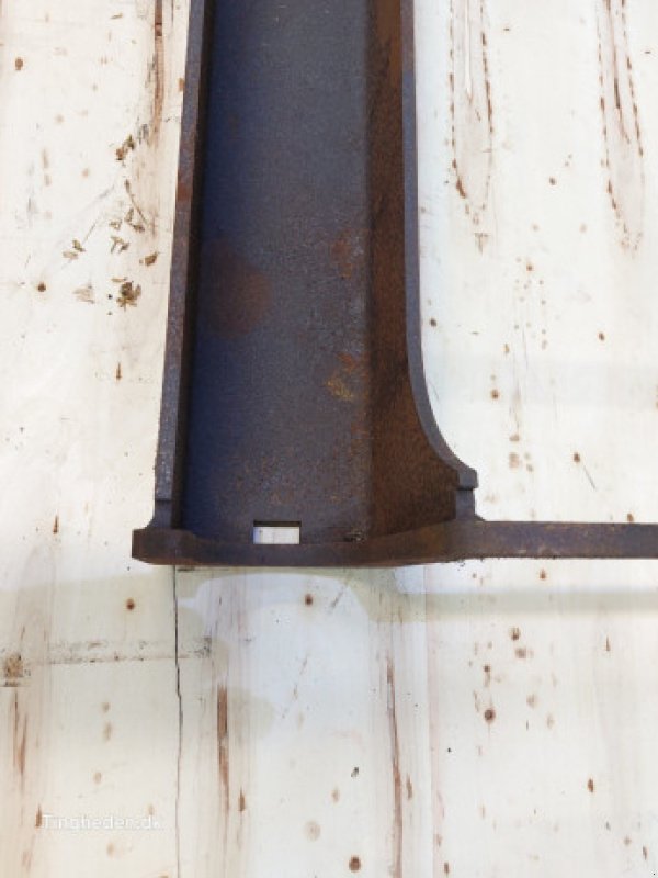 hydraulische Anlage типа Case 9240, Gebrauchtmaschine в Hemmet (Фотография 9)