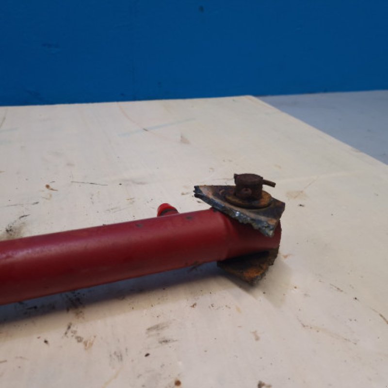 hydraulische Anlage типа Case CF80, Gebrauchtmaschine в Hemmet (Фотография 8)