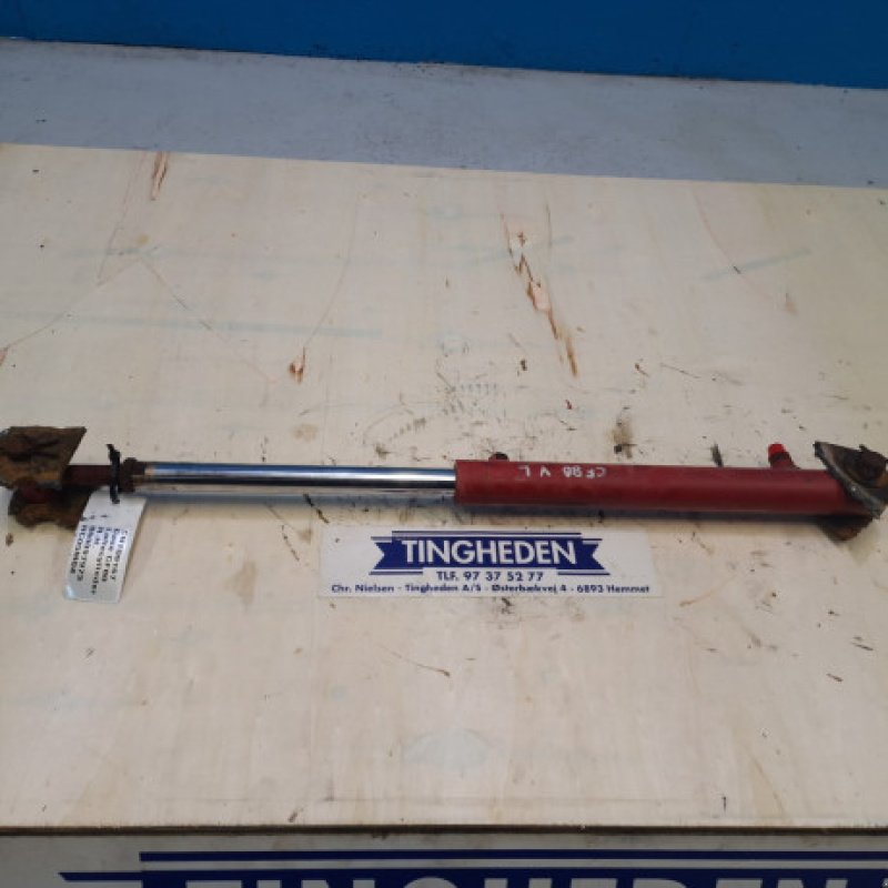 hydraulische Anlage типа Case CF80, Gebrauchtmaschine в Hemmet (Фотография 1)