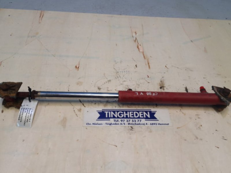 hydraulische Anlage typu Case CF80, Gebrauchtmaschine w Hemmet (Zdjęcie 1)