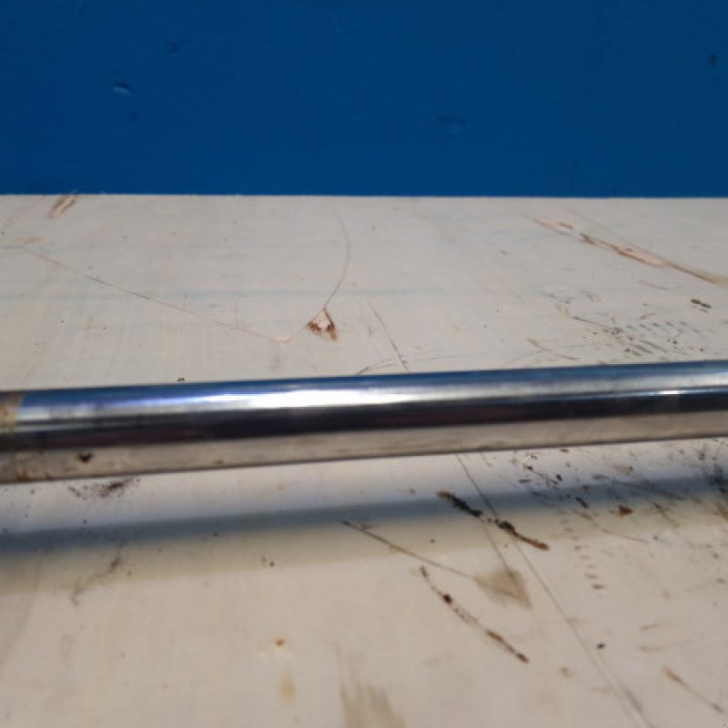 hydraulische Anlage типа Case CF80, Gebrauchtmaschine в Hemmet (Фотография 5)