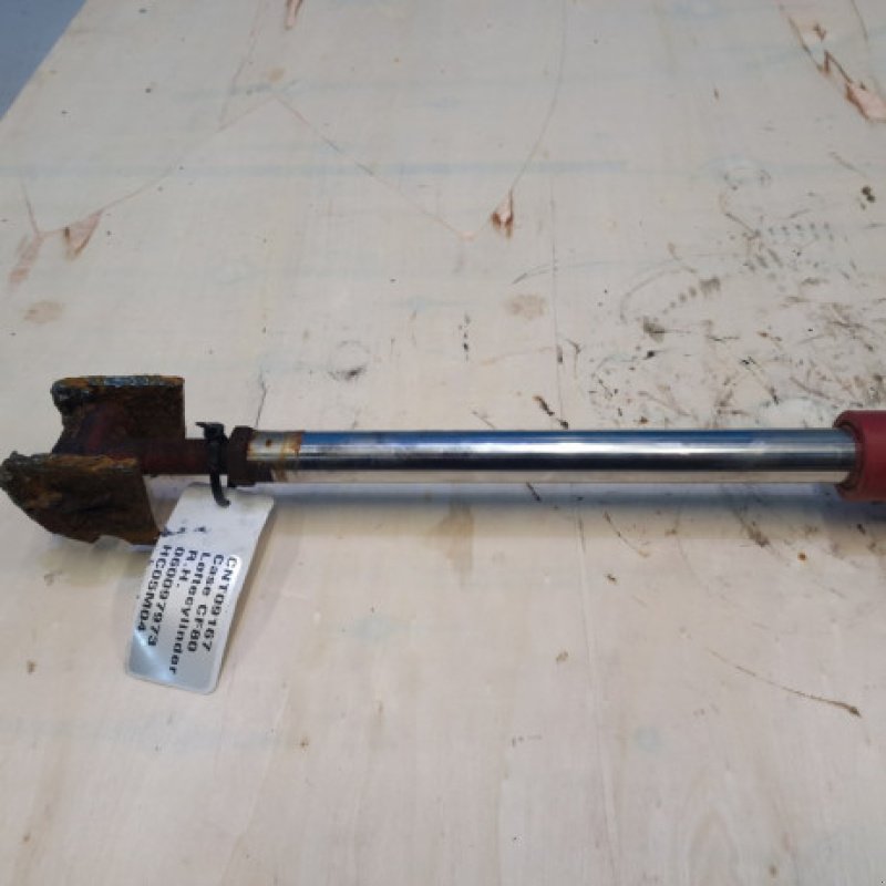 hydraulische Anlage типа Case CF80, Gebrauchtmaschine в Hemmet (Фотография 10)