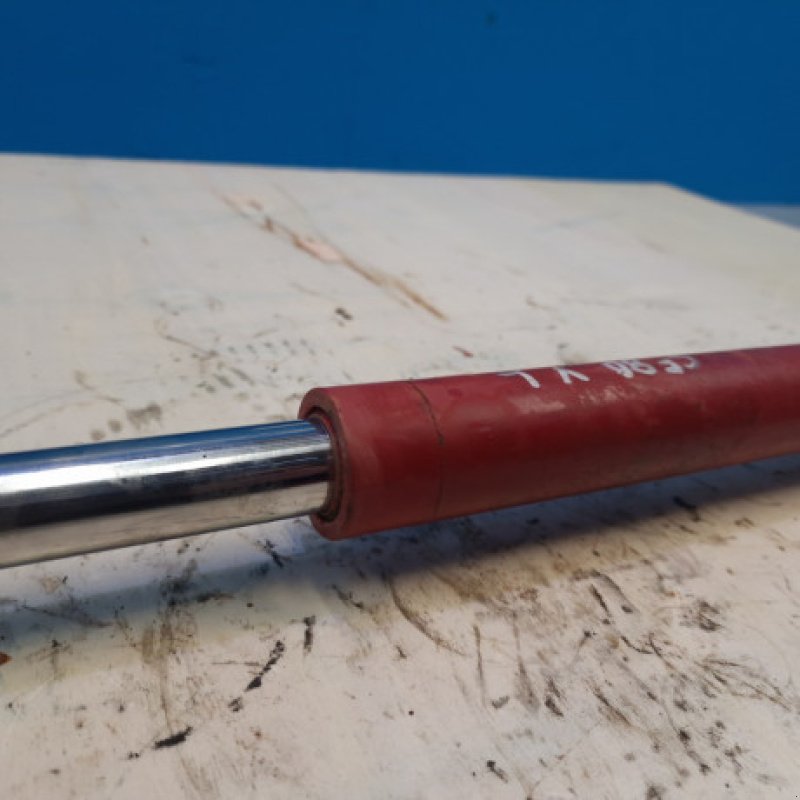 hydraulische Anlage типа Case CF80, Gebrauchtmaschine в Hemmet (Фотография 7)