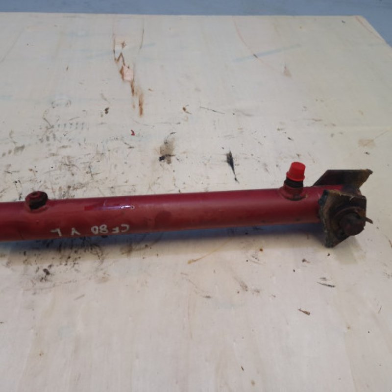 hydraulische Anlage типа Case CF80, Gebrauchtmaschine в Hemmet (Фотография 9)