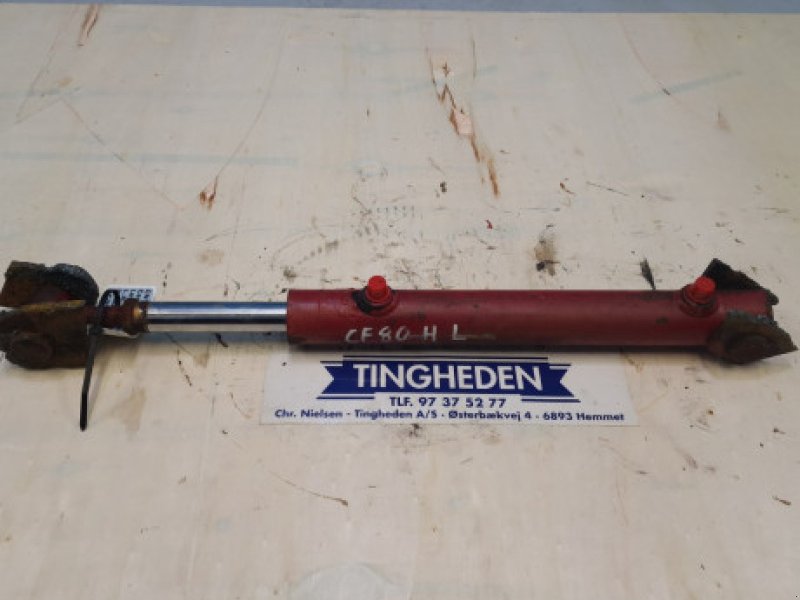 hydraulische Anlage typu Case CF80, Gebrauchtmaschine w Hemmet (Zdjęcie 1)