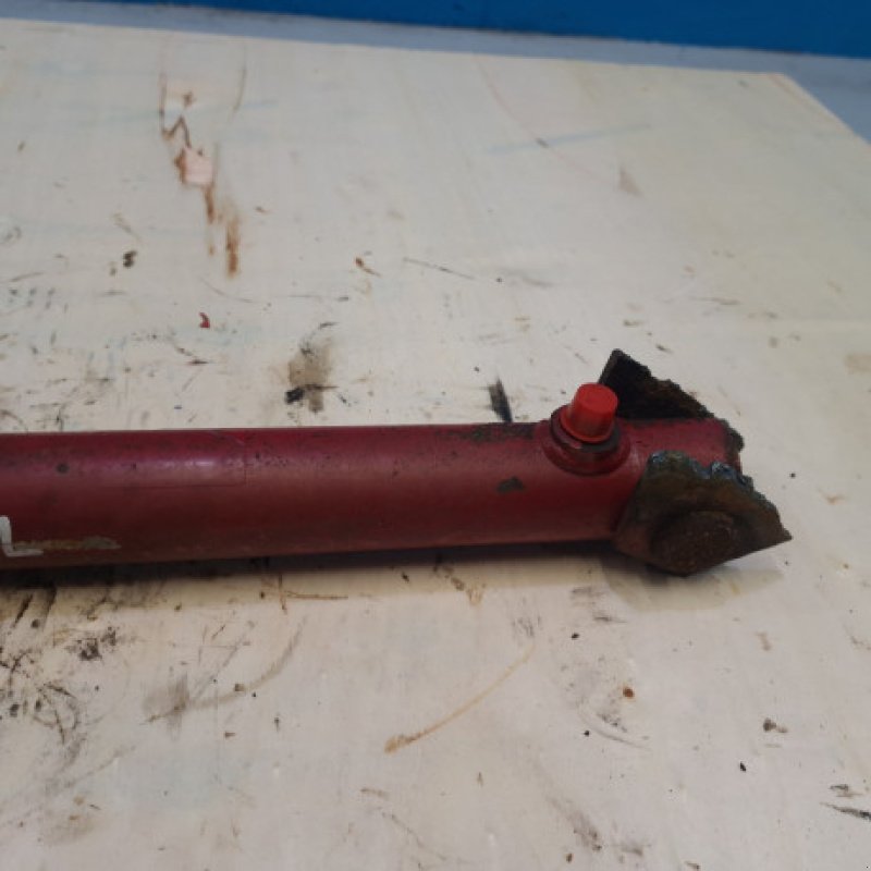 hydraulische Anlage типа Case CF80, Gebrauchtmaschine в Hemmet (Фотография 4)