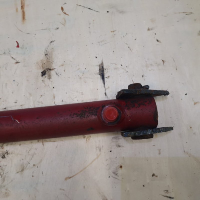 hydraulische Anlage типа Case CF80, Gebrauchtmaschine в Hemmet (Фотография 6)