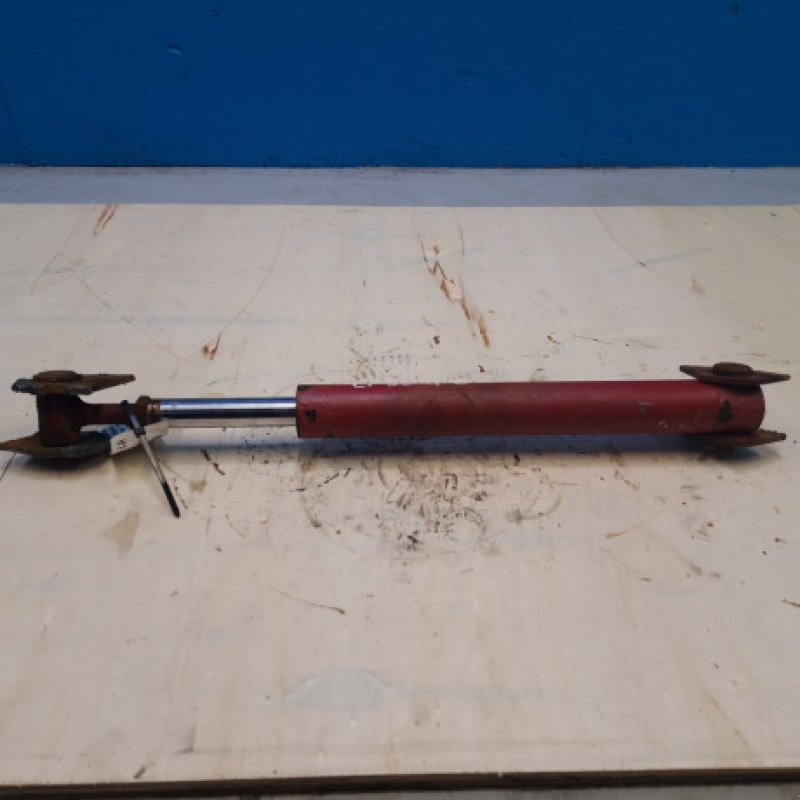 hydraulische Anlage типа Case CF80, Gebrauchtmaschine в Hemmet (Фотография 7)