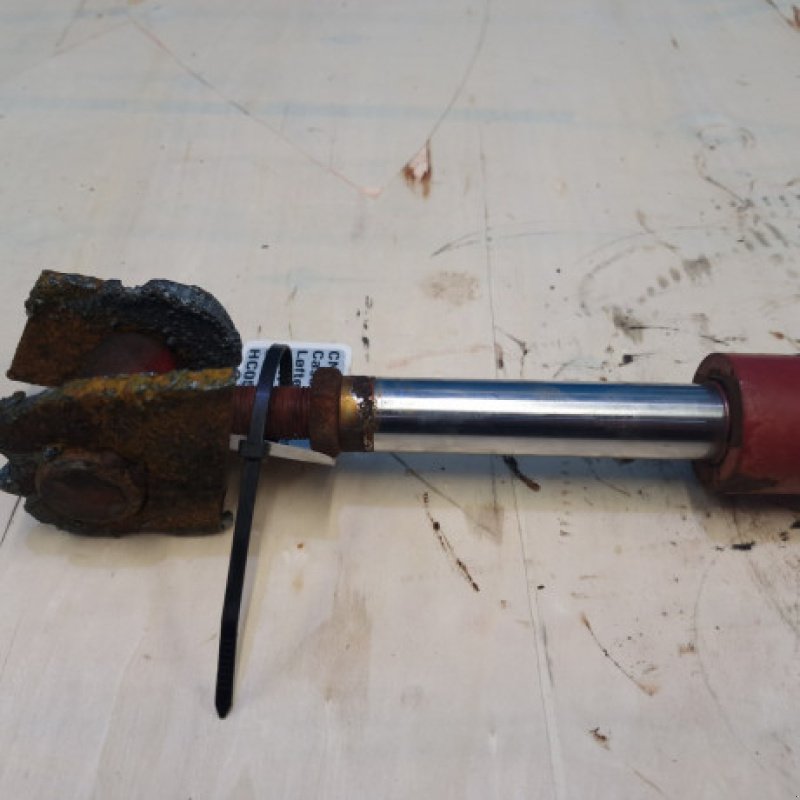 hydraulische Anlage типа Case CF80, Gebrauchtmaschine в Hemmet (Фотография 2)